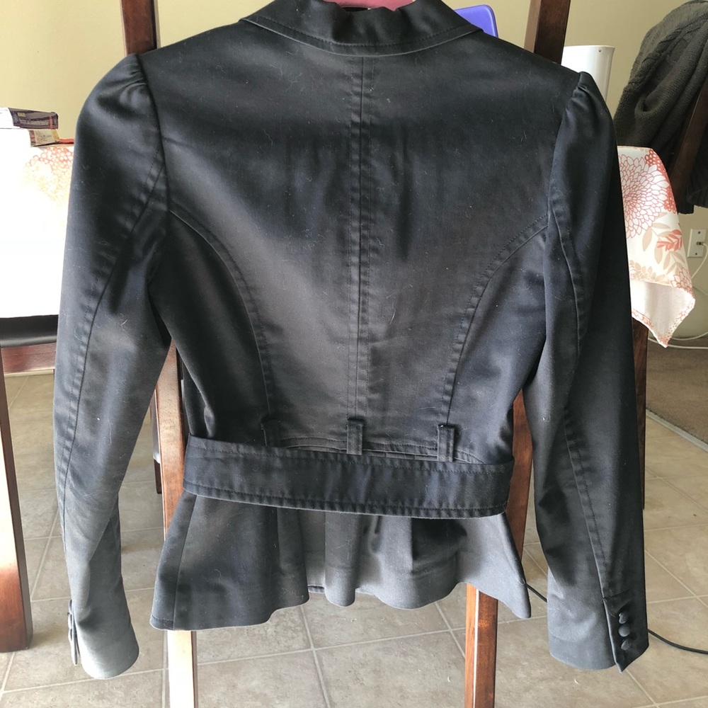 Blazer - Picture 2 of 4